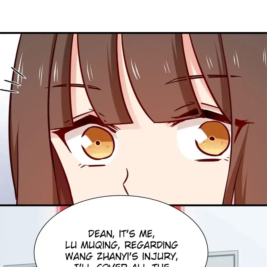 Zhiran Chenghun Chapter 148 page 38 - Chapter 148