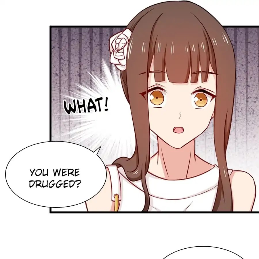 Zhiran Chenghun Chapter 149 page 15 - Chapter 149