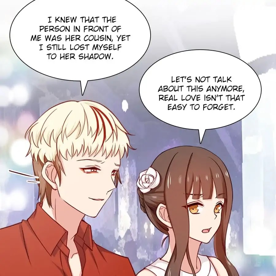 Zhiran Chenghun Chapter 149 page 18 - Chapter 149