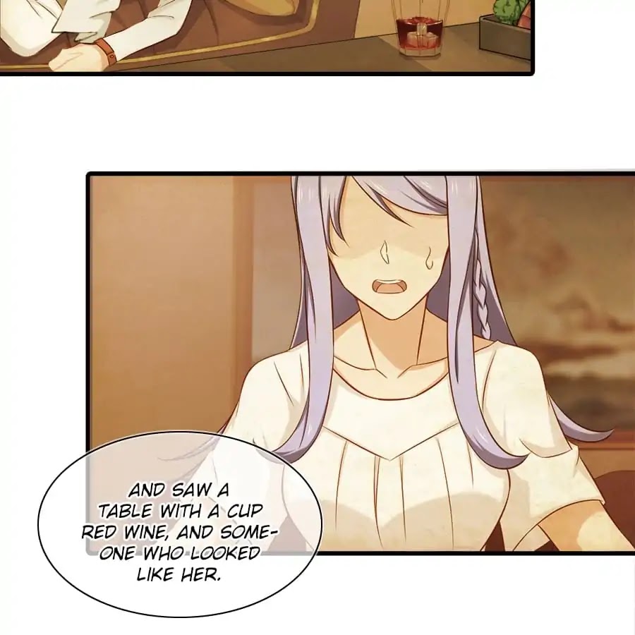 Zhiran Chenghun Chapter 149 page 22 - Chapter 149
