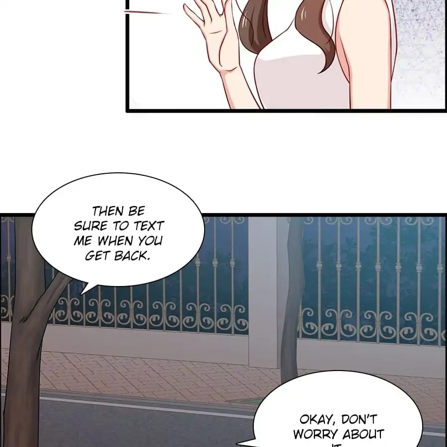 Zhiran Chenghun Chapter 149 page 3 - Chapter 149