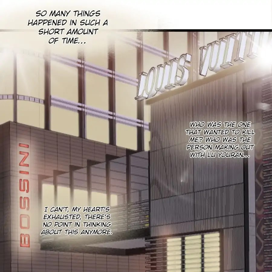 Zhiran Chenghun Chapter 149 page 5 - Chapter 149