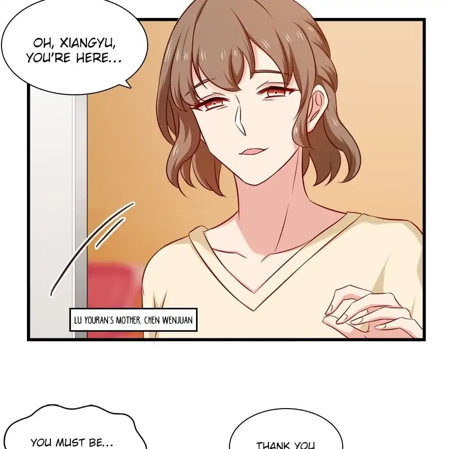 Zhiran Chenghun Chapter 150 page 13 - Chapter 150
