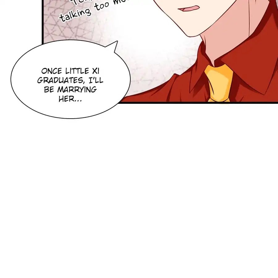 Zhiran Chenghun Chapter 150 page 17 - Chapter 150