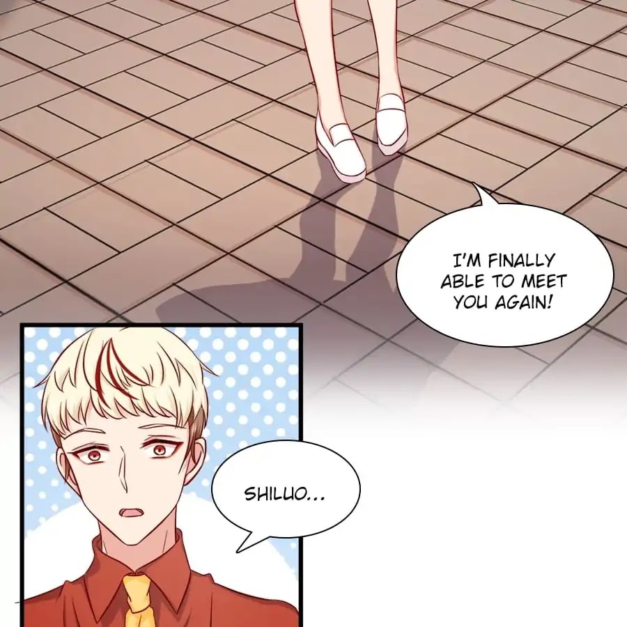 Zhiran Chenghun Chapter 150 page 21 - Chapter 150