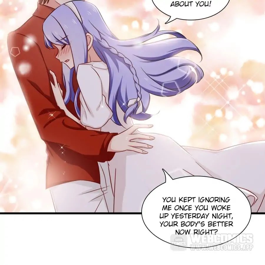 Zhiran Chenghun Chapter 150 page 23 - Chapter 150