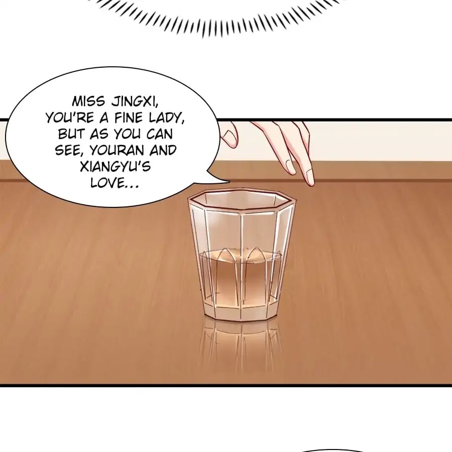Zhiran Chenghun Chapter 150 page 27 - Chapter 150