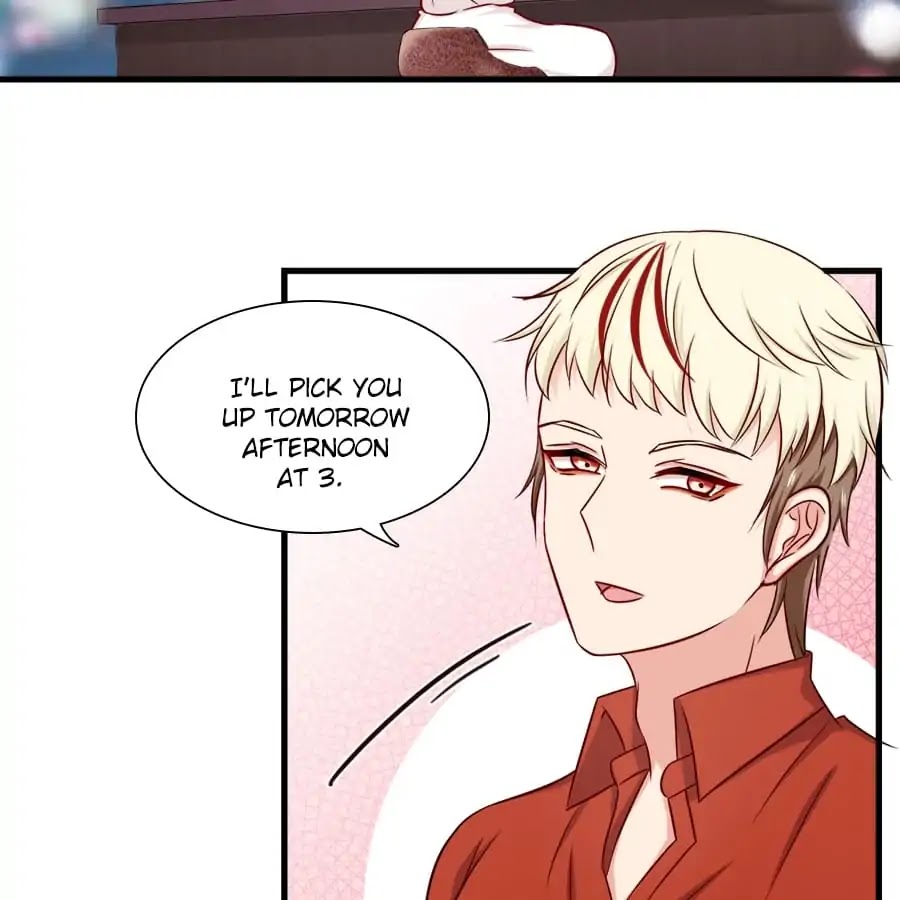 Zhiran Chenghun Chapter 150 page 8 - Chapter 150