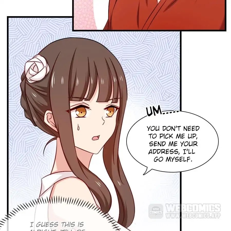 Zhiran Chenghun Chapter 150 page 9 - Chapter 150