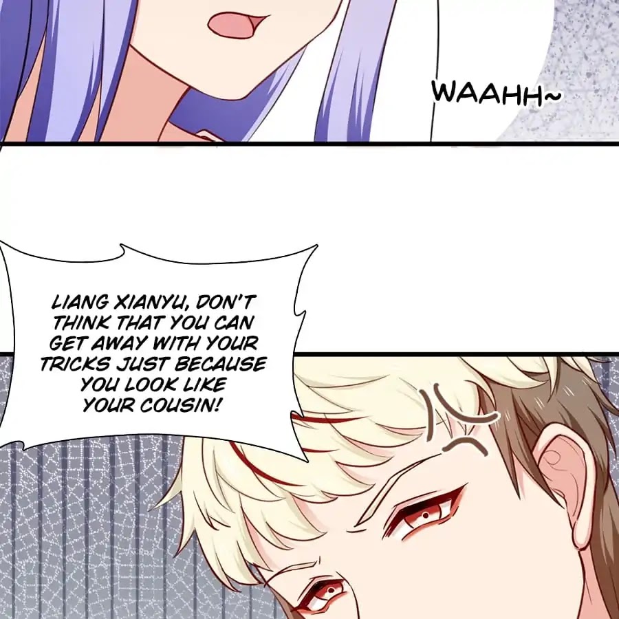 Zhiran Chenghun Chapter 151 page 10 - Chapter 151