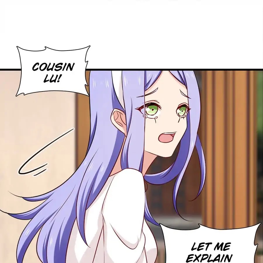 Zhiran Chenghun Chapter 151 page 14 - Chapter 151