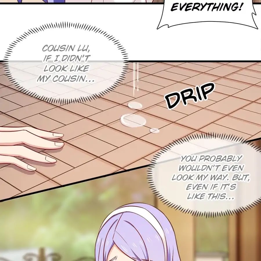 Zhiran Chenghun Chapter 151 page 15 - Chapter 151
