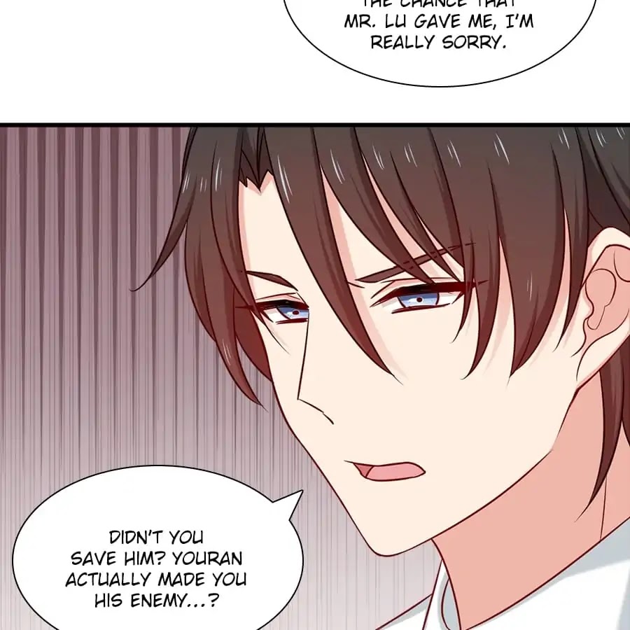 Zhiran Chenghun Chapter 151 page 22 - Chapter 151