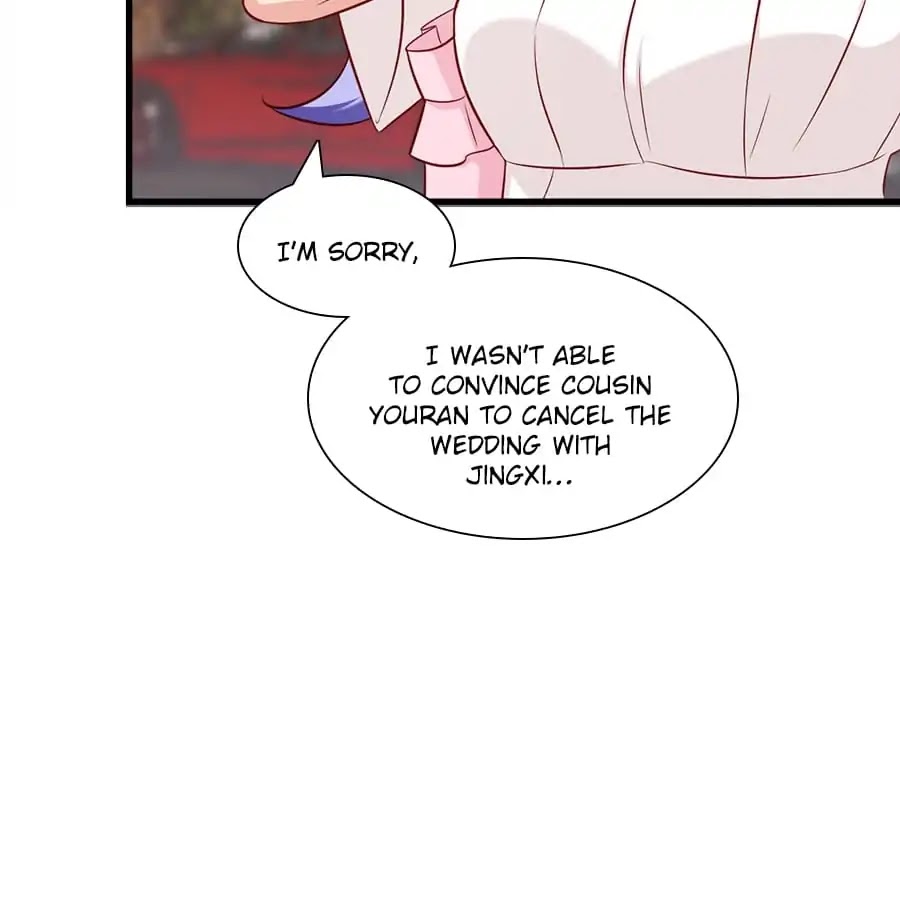 Zhiran Chenghun Chapter 151 page 26 - Chapter 151