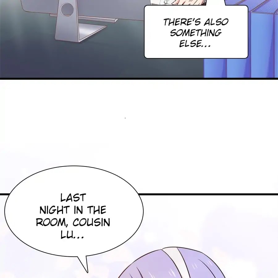 Zhiran Chenghun Chapter 151 page 28 - Chapter 151