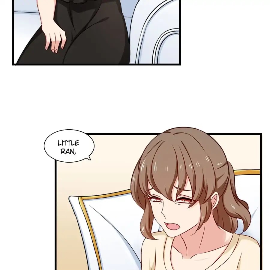 Zhiran Chenghun Chapter 151 page 3 - Chapter 151