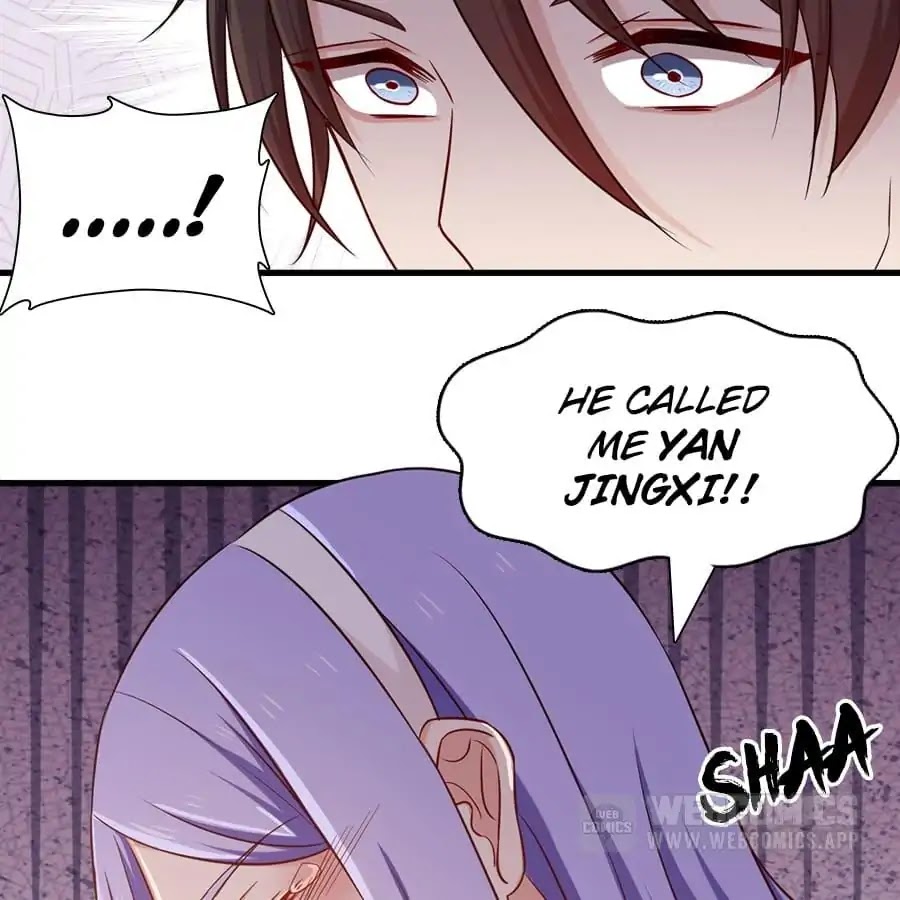 Zhiran Chenghun Chapter 151 page 31 - Chapter 151