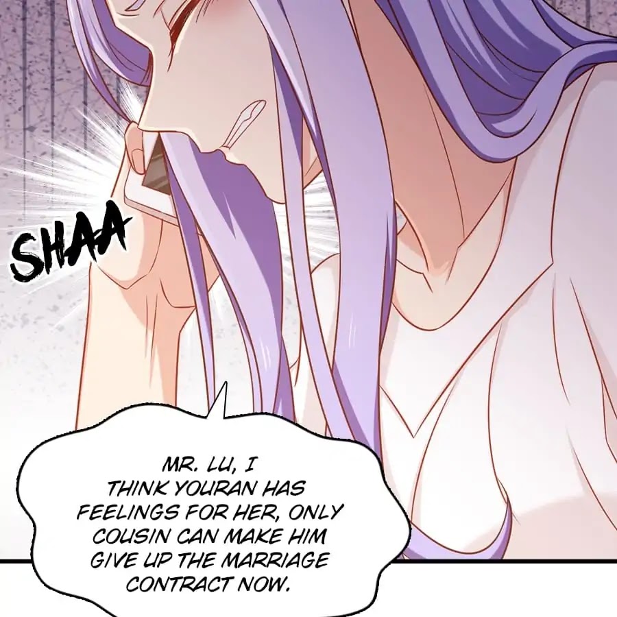 Zhiran Chenghun Chapter 151 page 32 - Chapter 151