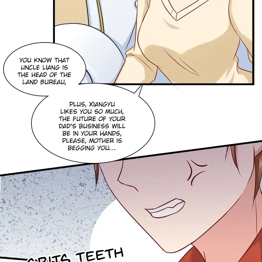 Zhiran Chenghun Chapter 151 page 4 - Chapter 151