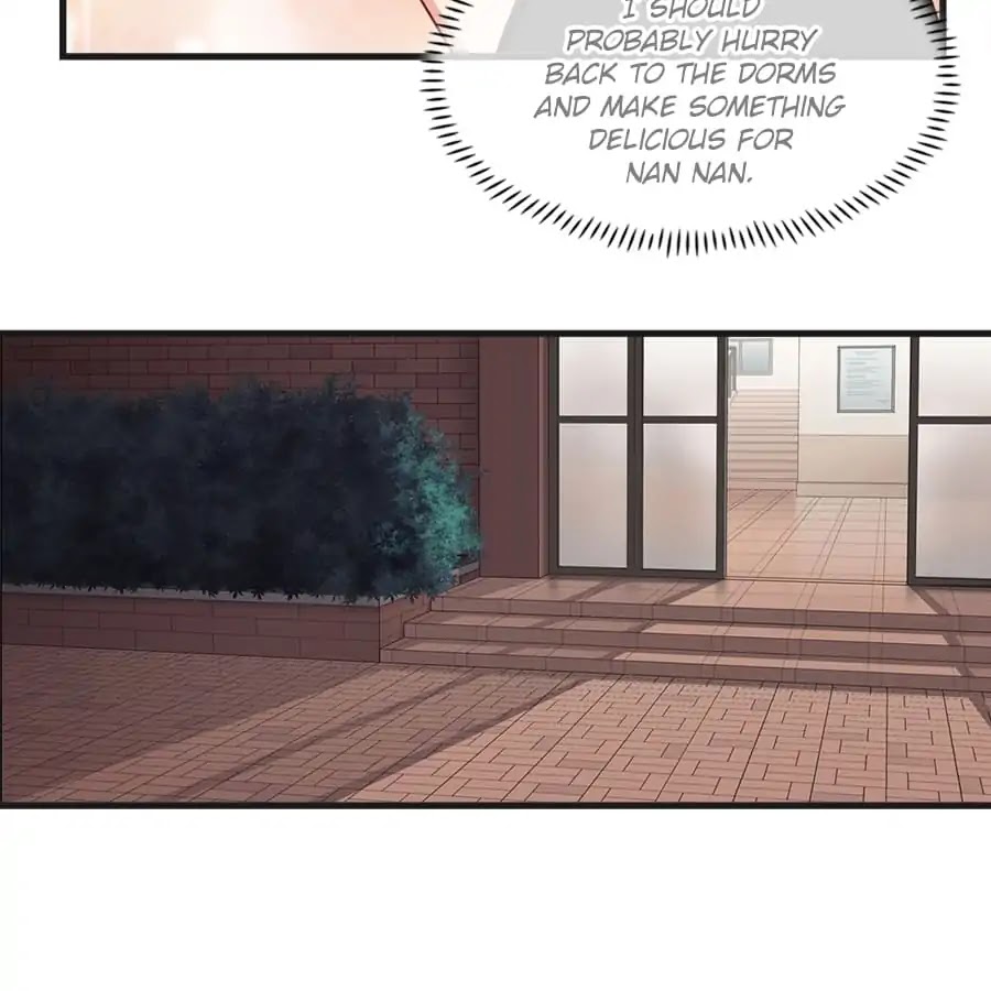 Zhiran Chenghun Chapter 152 page 16 - Chapter 152