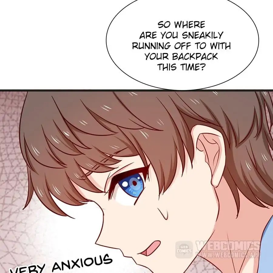 Zhiran Chenghun Chapter 152 page 25 - Chapter 152