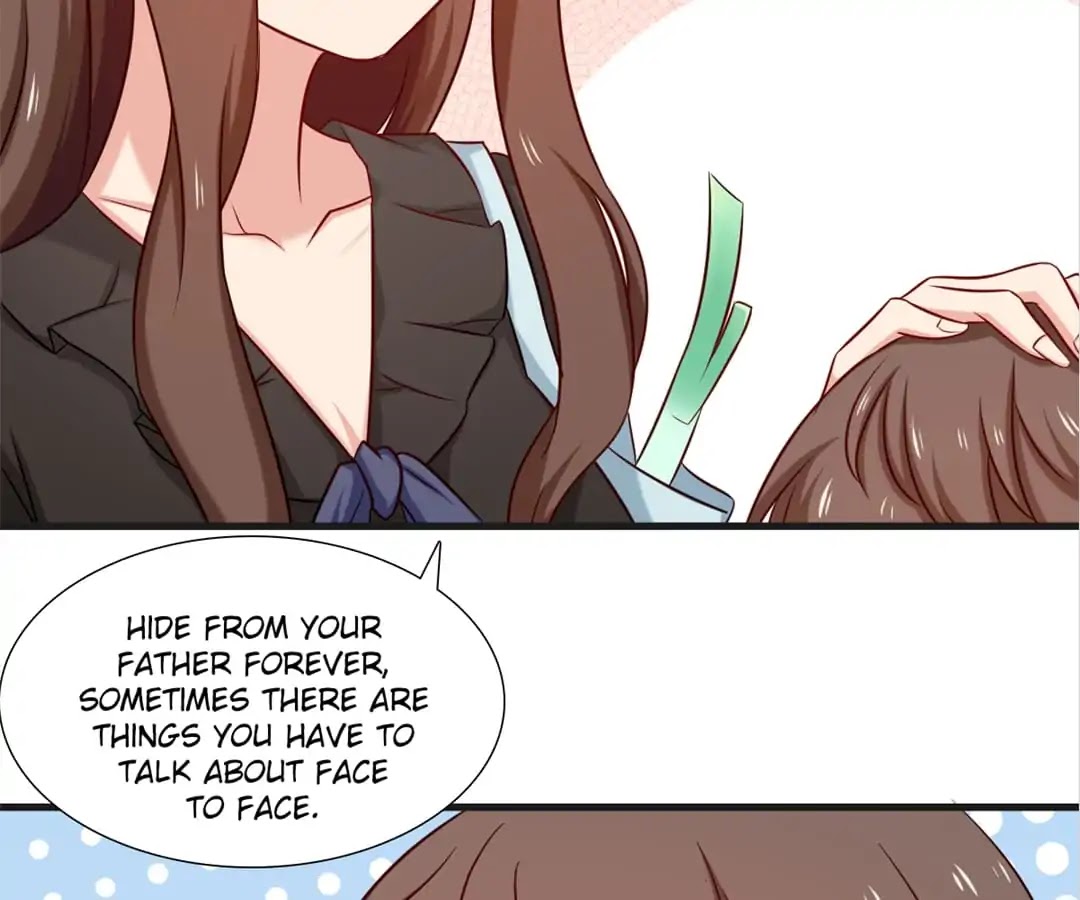 Zhiran Chenghun Chapter 152 page 31 - Chapter 152
