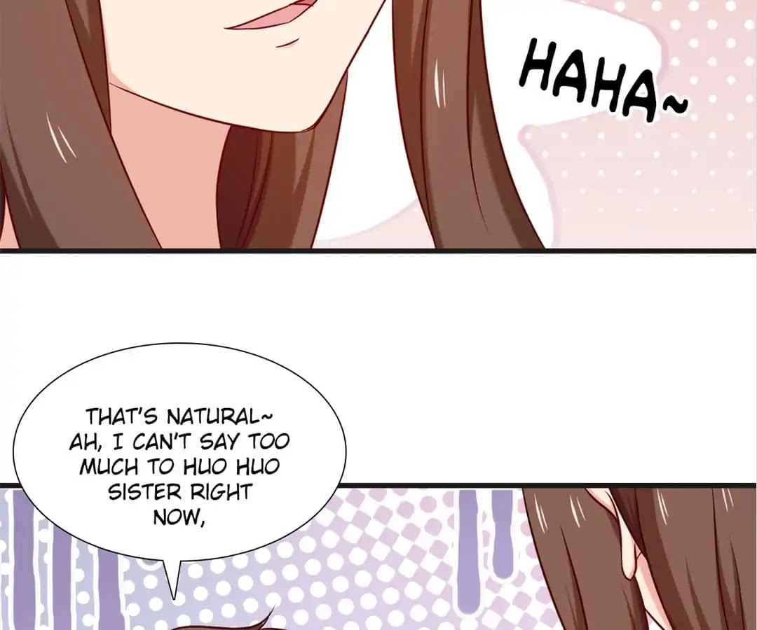 Zhiran Chenghun Chapter 152 page 34 - Chapter 152