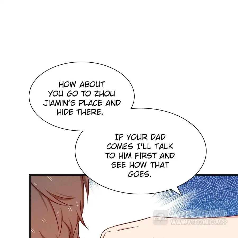 Zhiran Chenghun Chapter 152 page 37 - Chapter 152