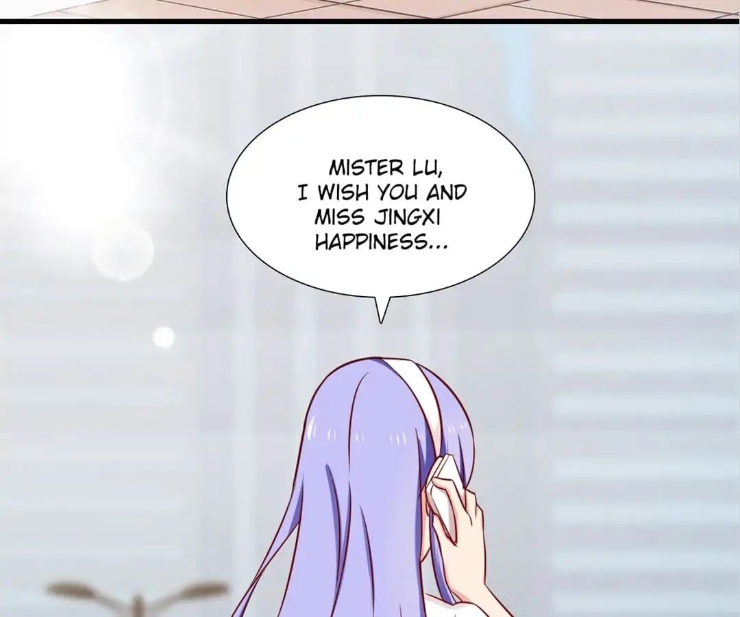 Zhiran Chenghun Chapter 152 page 4 - Chapter 152