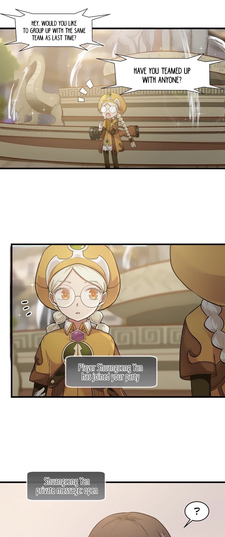 Zhiran Chenghun Chapter 65.1 page 11 - Chapter 65.1: Special Chapter