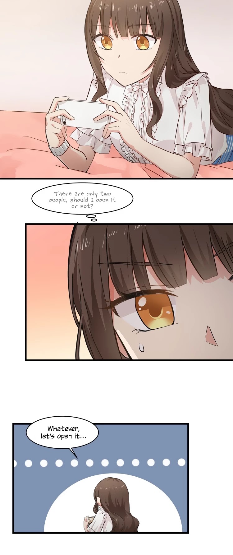 Zhiran Chenghun Chapter 65.1 page 12 - Chapter 65.1: Special Chapter