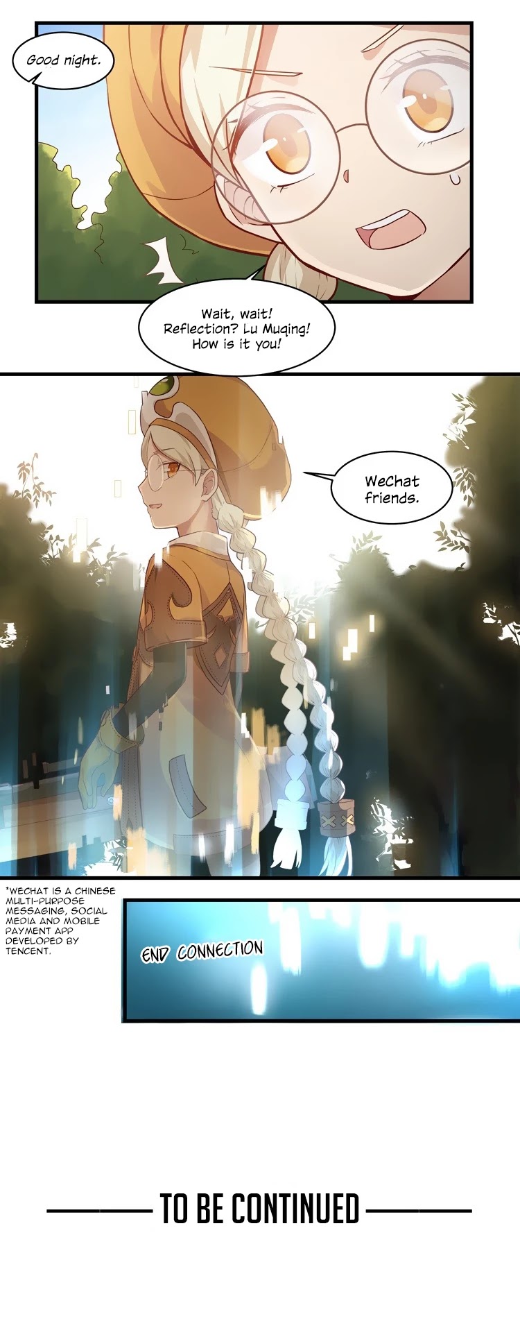 Zhiran Chenghun Chapter 65.1 page 15 - Chapter 65.1: Special Chapter