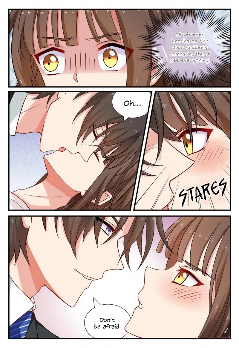 Zhiran Chenghun Chapter 65 page 2 - Chapter 65: Playing with Fire
