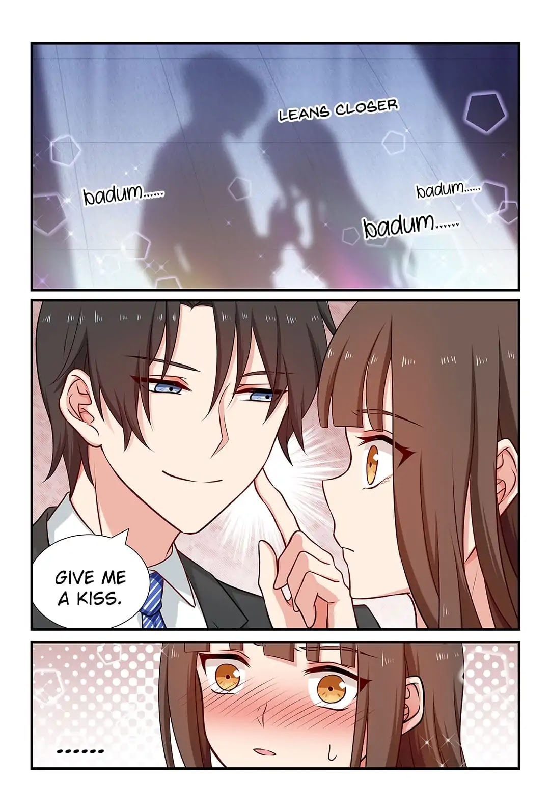 Zhiran Chenghun Chapter 80 page 7 - Chapter 80