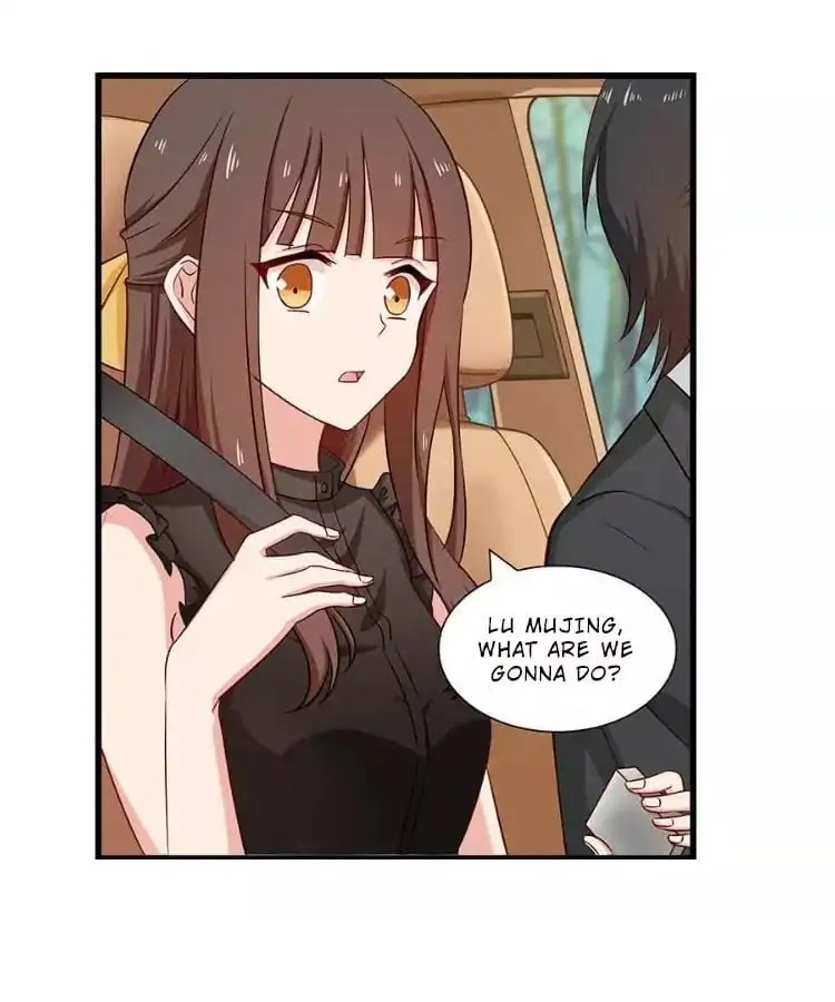 Zhiran Chenghun Chapter 83 page 18 - Chapter 83