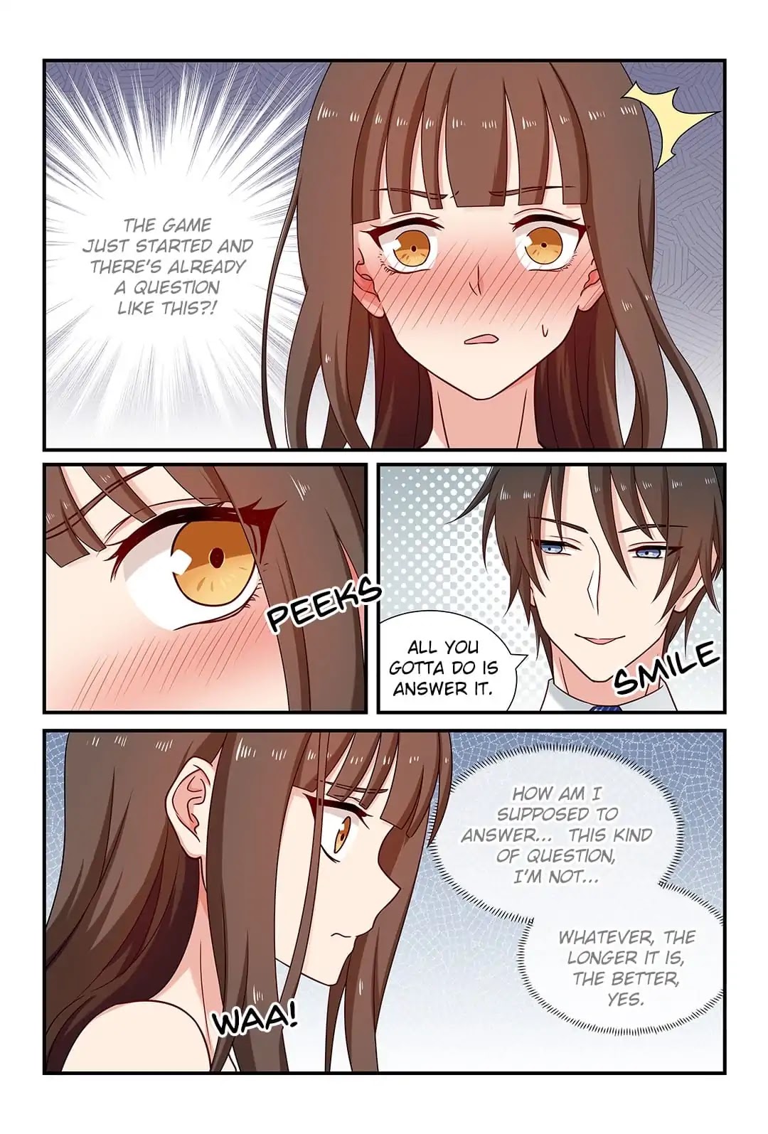 Zhiran Chenghun Chapter 87 page 2 - Chapter 87
