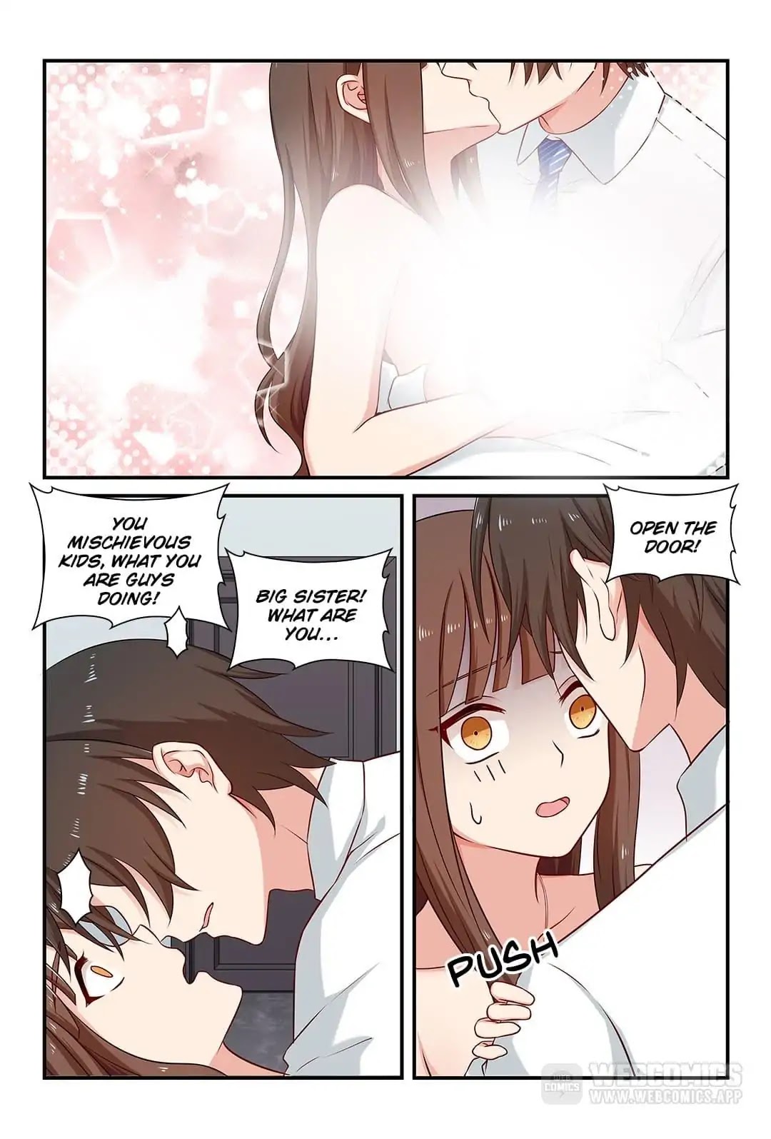 Zhiran Chenghun Chapter 91 page 2 - Chapter 91