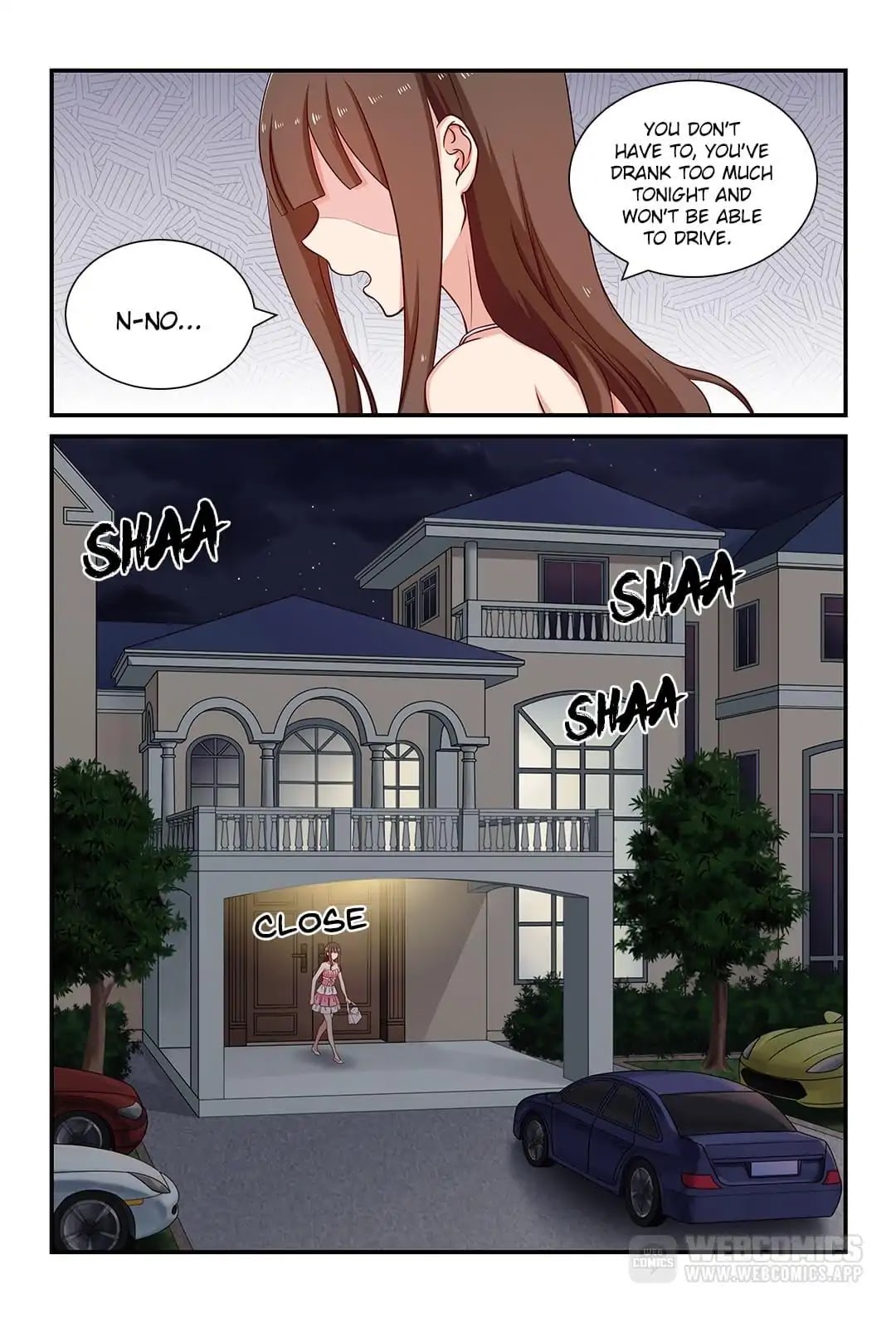 Zhiran Chenghun Chapter 91 page 6 - Chapter 91