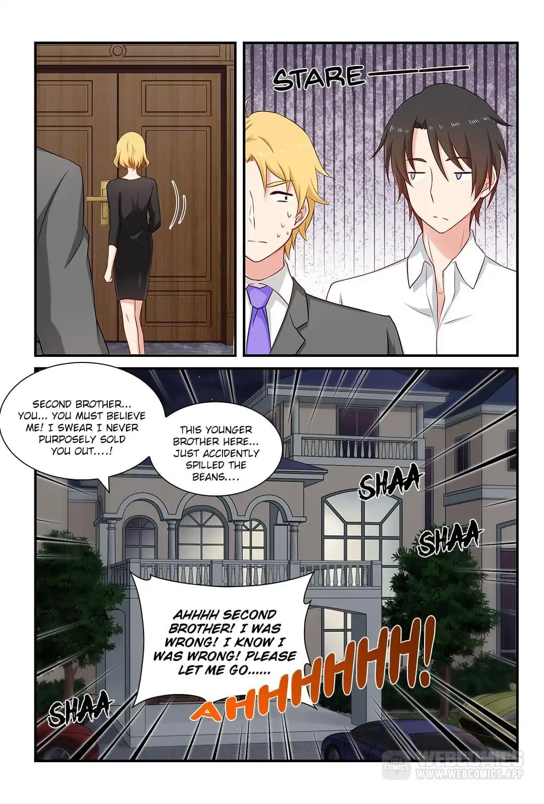 Zhiran Chenghun Chapter 92 page 2 - Chapter 92