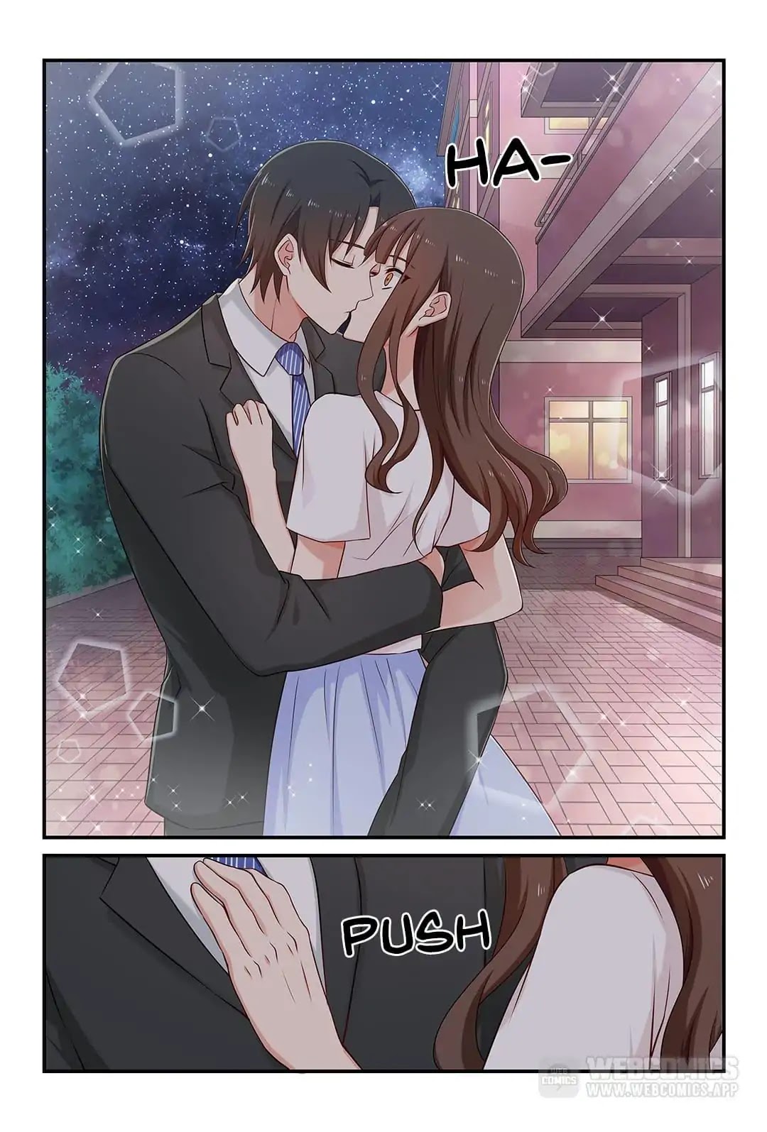 Zhiran Chenghun Chapter 94 page 6 - Chapter 94