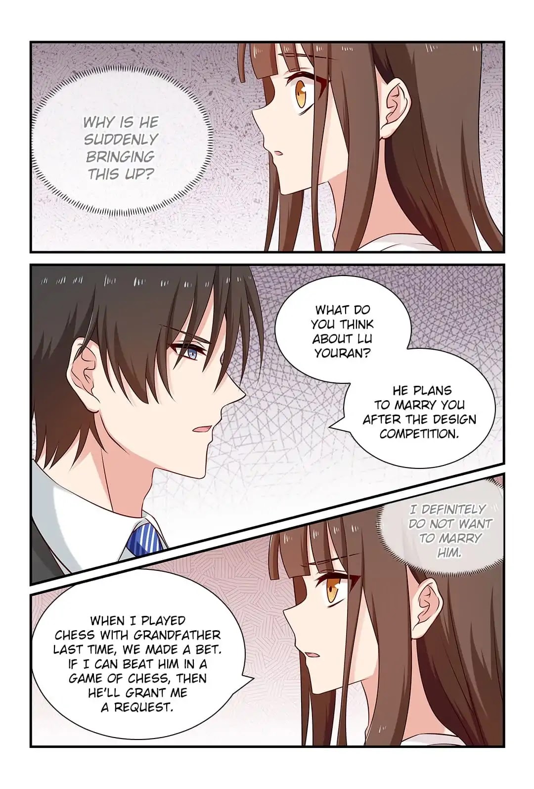 Zhiran Chenghun Chapter 95 page 2 - Chapter 95