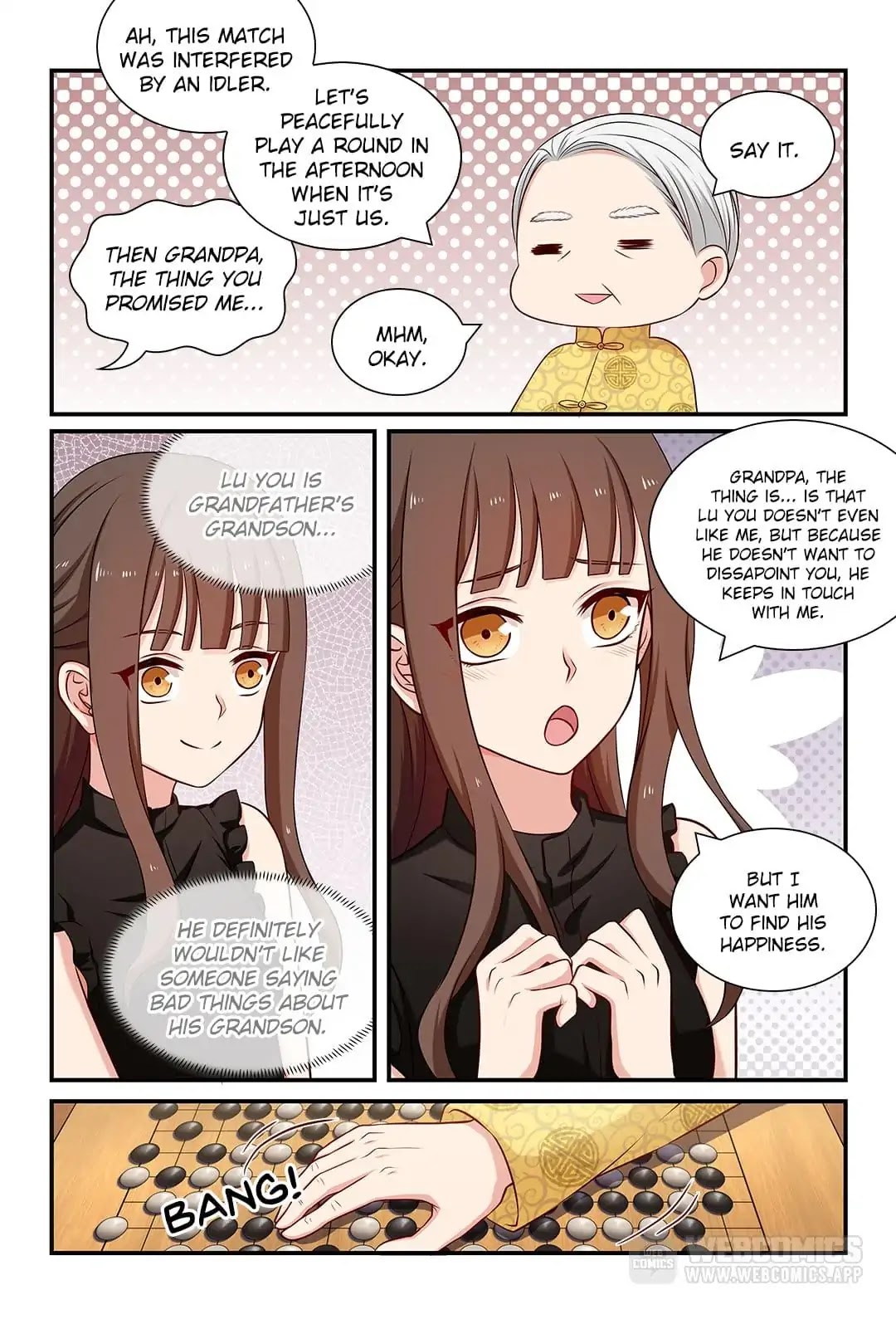 Zhiran Chenghun Chapter 97 page 2 - Chapter 97
