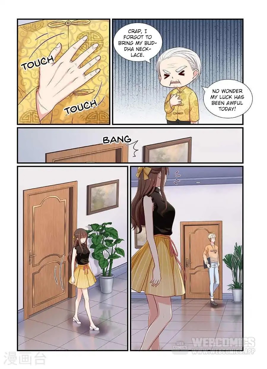 Zhiran Chenghun Chapter 99 page 4 - Chapter 99
