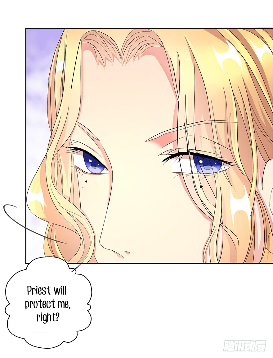 Zhongcai Shuo Wo Fei Zhu Duiyou Chapter 3 page 12 - Chapter 3: The Emperor's New Clothes (2)