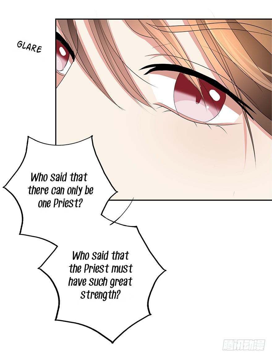 Zhongcai Shuo Wo Fei Zhu Duiyou Chapter 3 page 19 - Chapter 3: The Emperor's New Clothes (2)