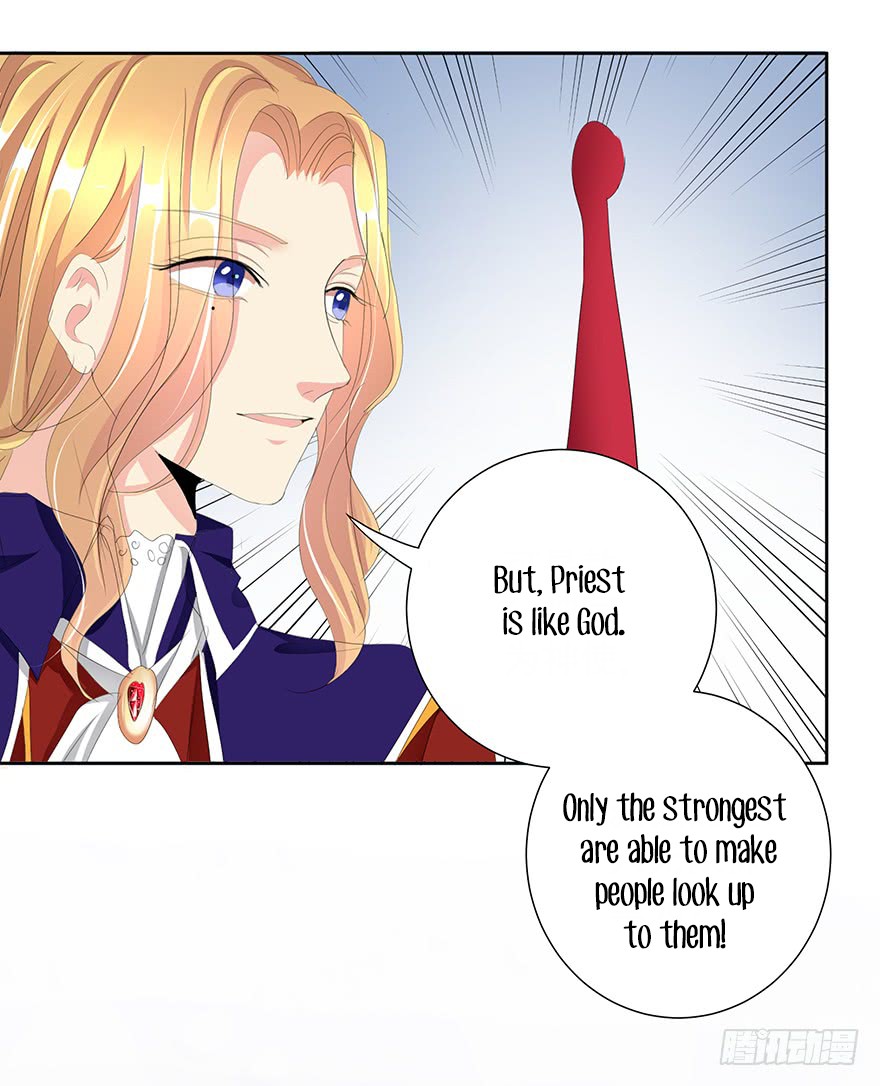Zhongcai Shuo Wo Fei Zhu Duiyou Chapter 3 page 20 - Chapter 3: The Emperor's New Clothes (2)
