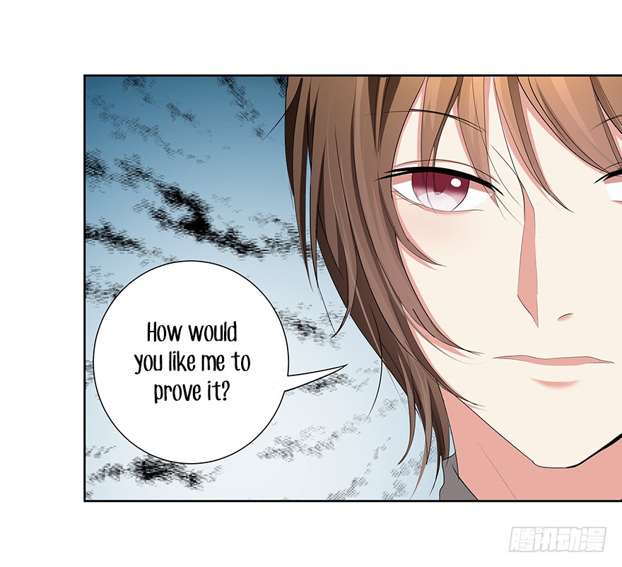Zhongcai Shuo Wo Fei Zhu Duiyou Chapter 3 page 49 - Chapter 3: The Emperor's New Clothes (2)