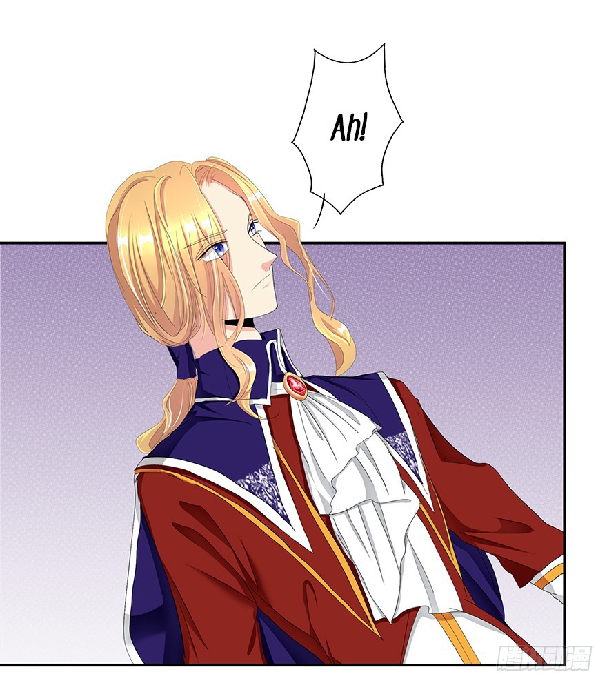 Zhongcai Shuo Wo Fei Zhu Duiyou Chapter 3 page 7 - Chapter 3: The Emperor's New Clothes (2)