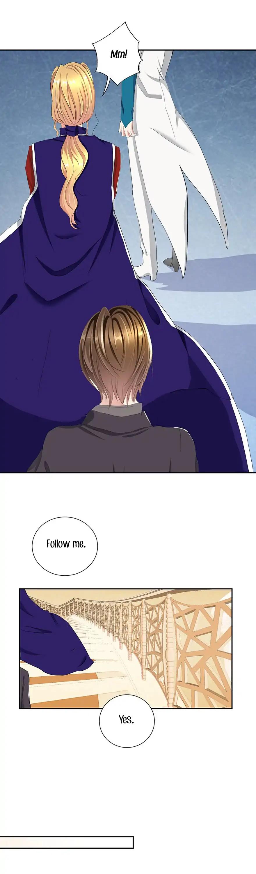 Zhongcai Shuo Wo Fei Zhu Duiyou Chapter 4 page 23 - Chapter 4: Emperor's New Clothes (3)