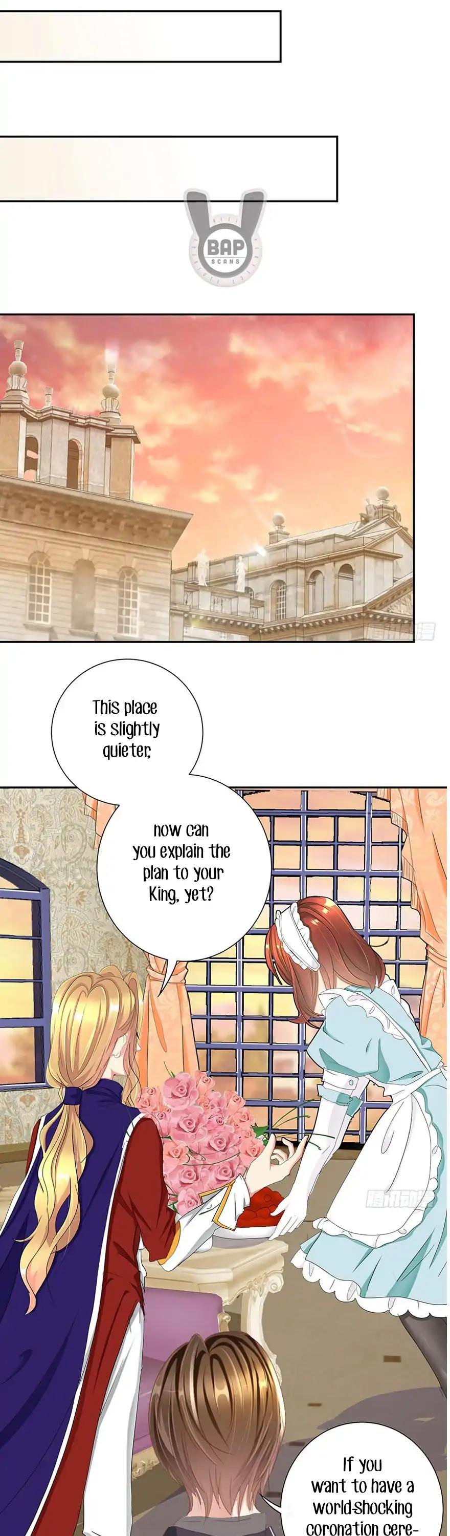 Zhongcai Shuo Wo Fei Zhu Duiyou Chapter 4 page 24 - Chapter 4: Emperor's New Clothes (3)